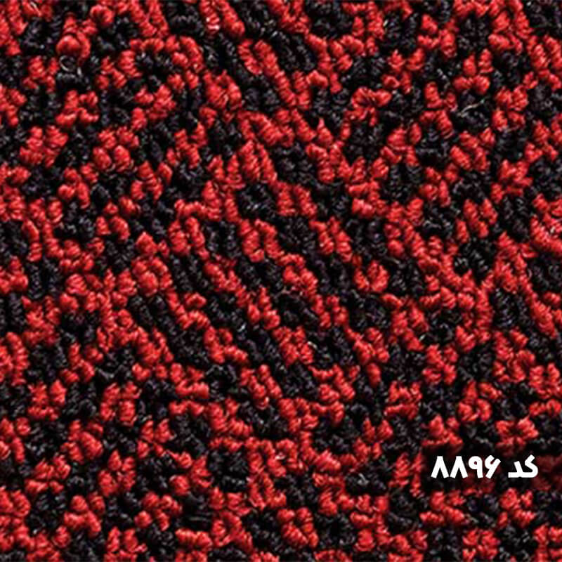 موکت پالاز مدل بوریا 4296 - Thumbnail 6